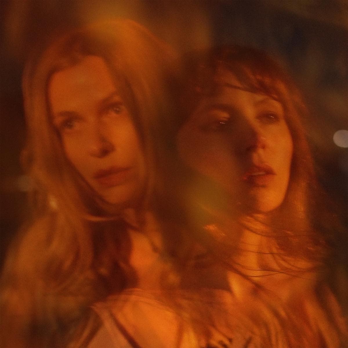 Given to the Night LP