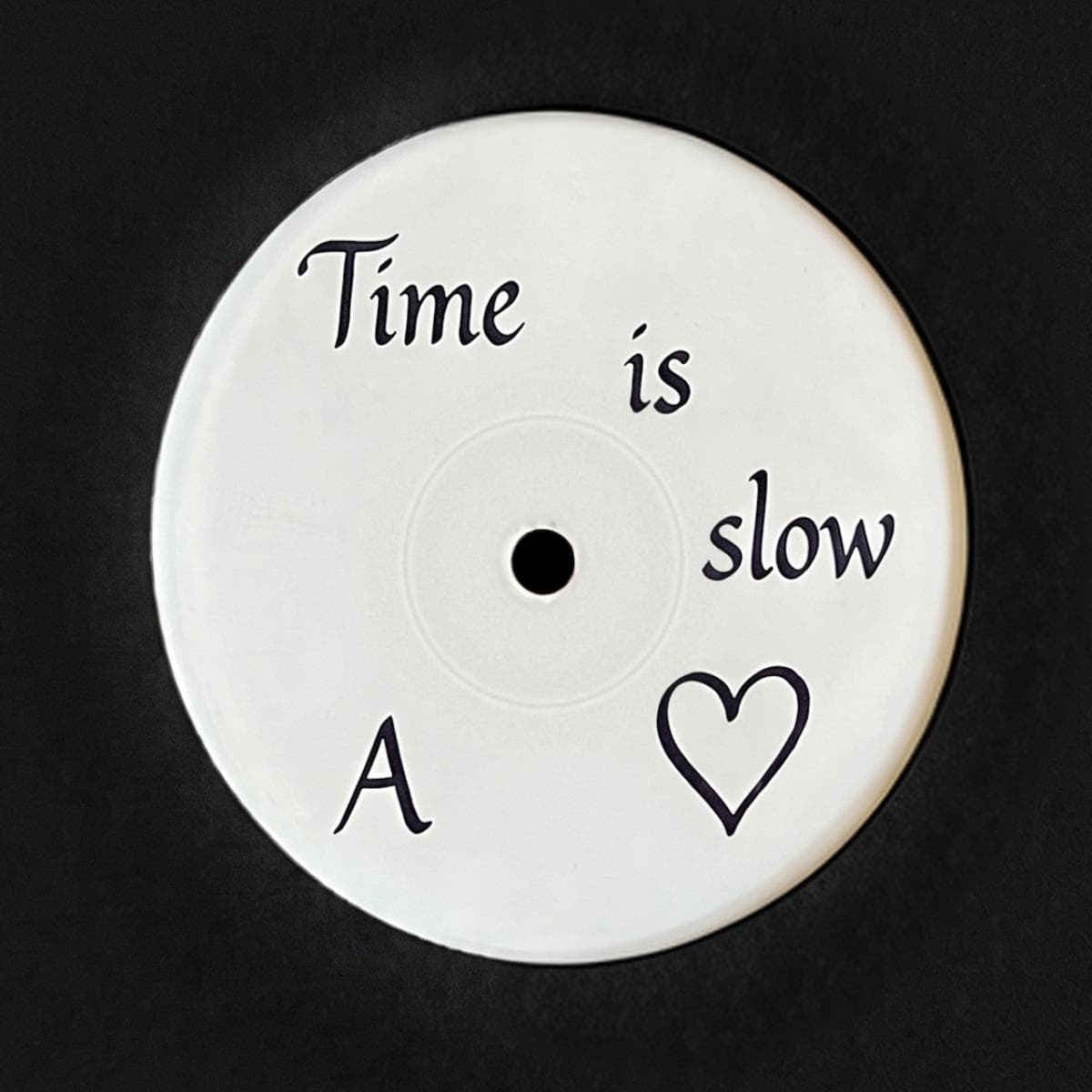 Time Is Slow