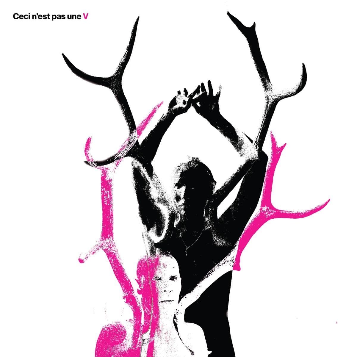 12:55 (Ceci n'est pas une V) (2LP, GF,PI)