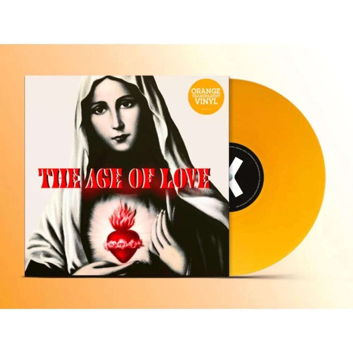 THE AGE OF LOVE thumbnail 2