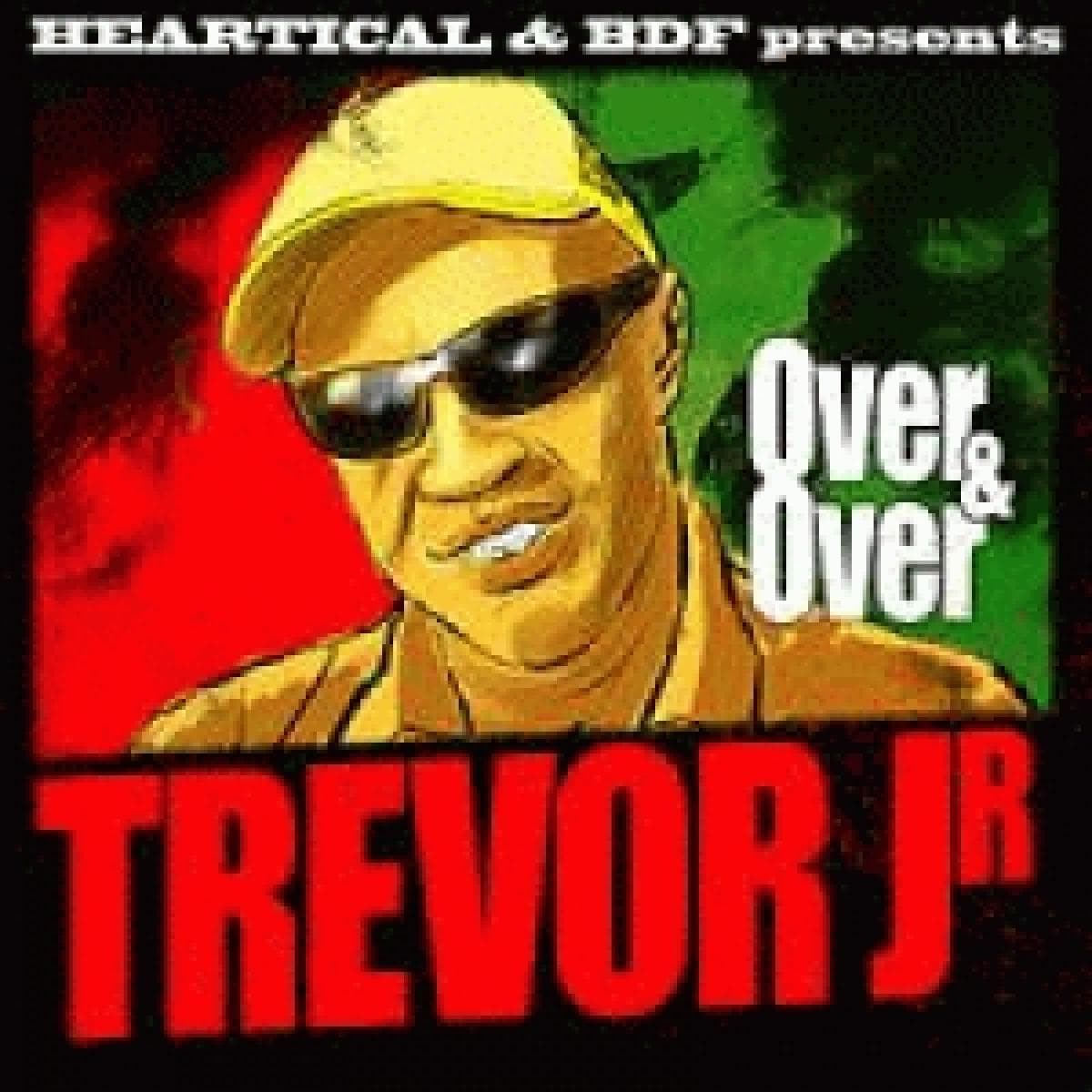 Over & Over / Holy Mount Zion