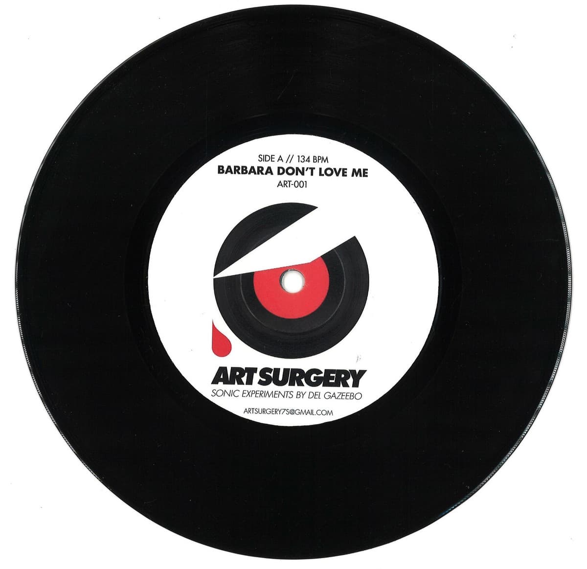 Art Surgery #1