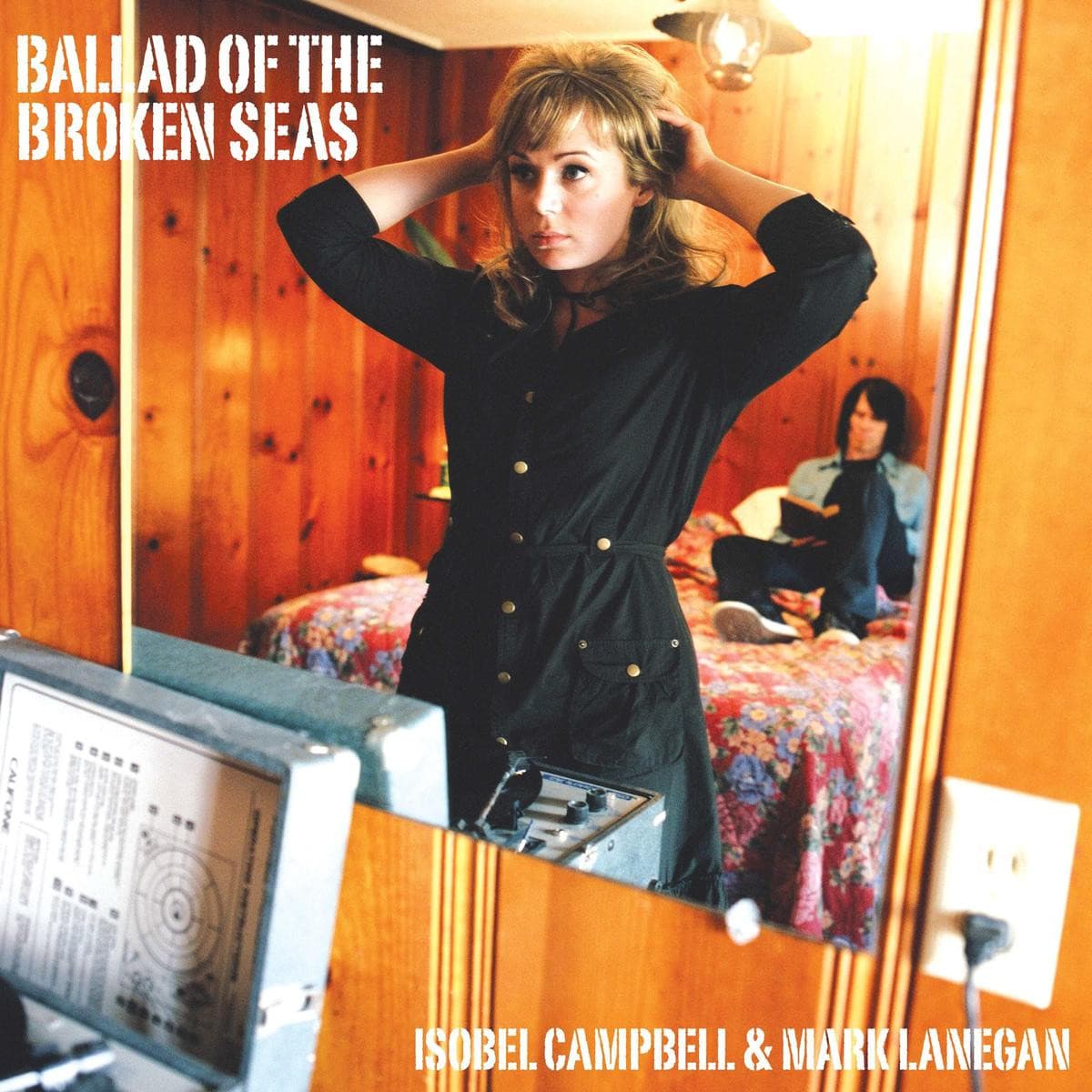 BALLAD OF THE BROKEN SEAS thumbnail 2