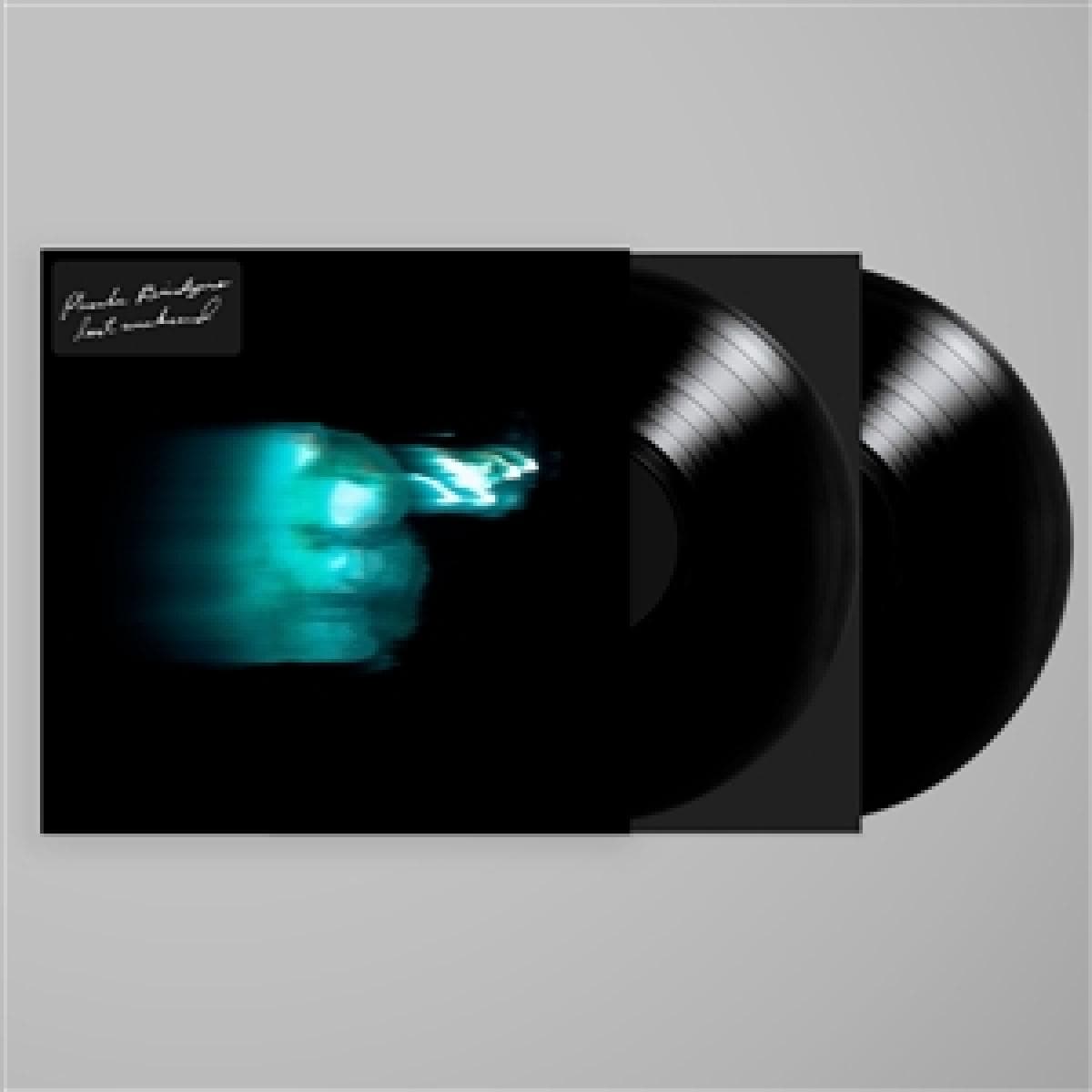 LOST WEEKEND LP 2x12"