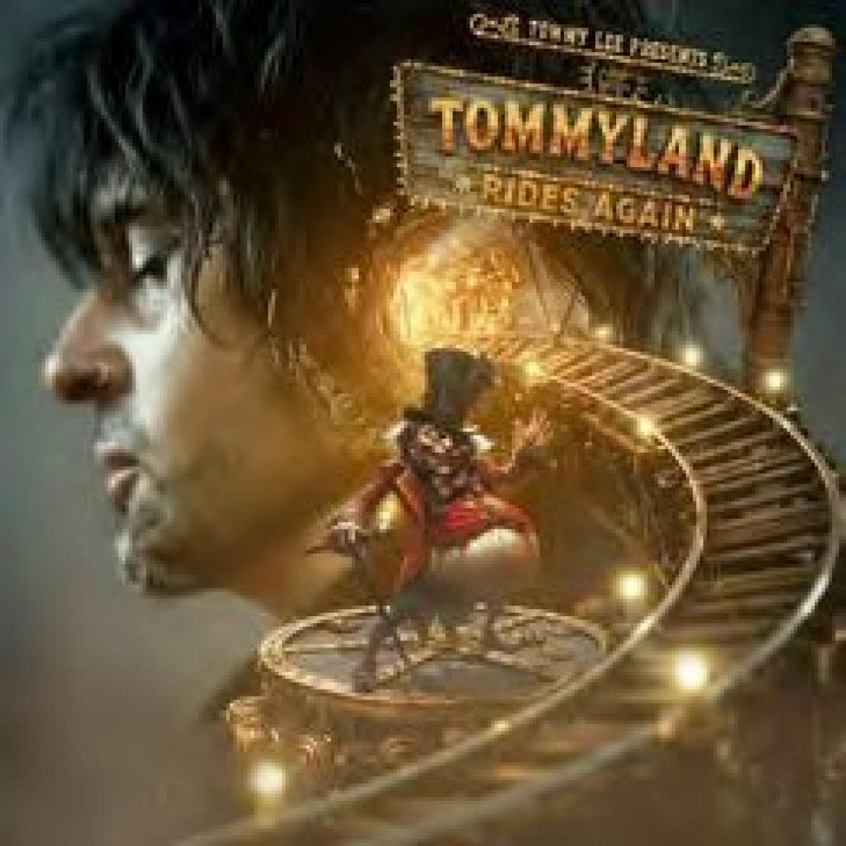 Tommyland Rides Again