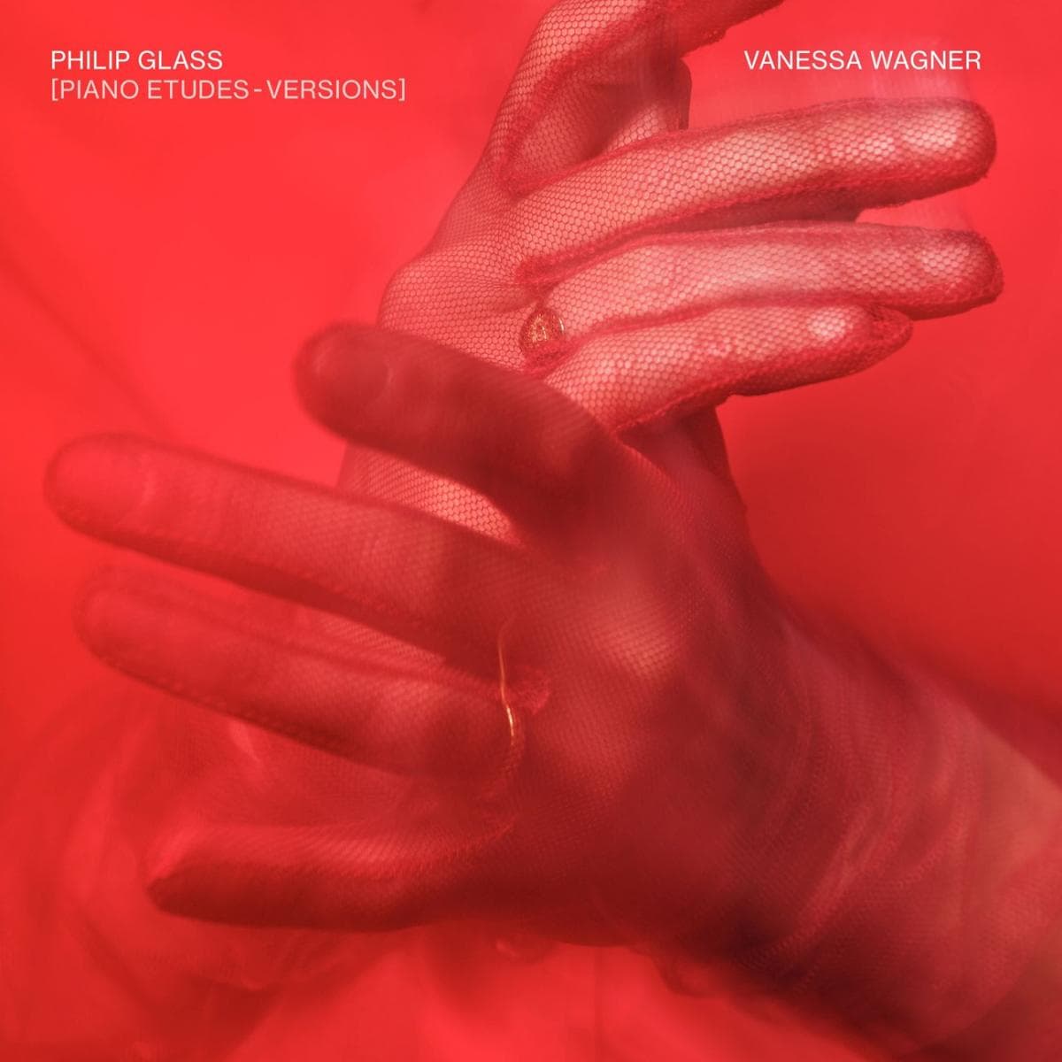 Philip Glass Piano Etudes: Versions Carmen Villain, Cucina Povera, Aho Ssan, Tauceti Remixes