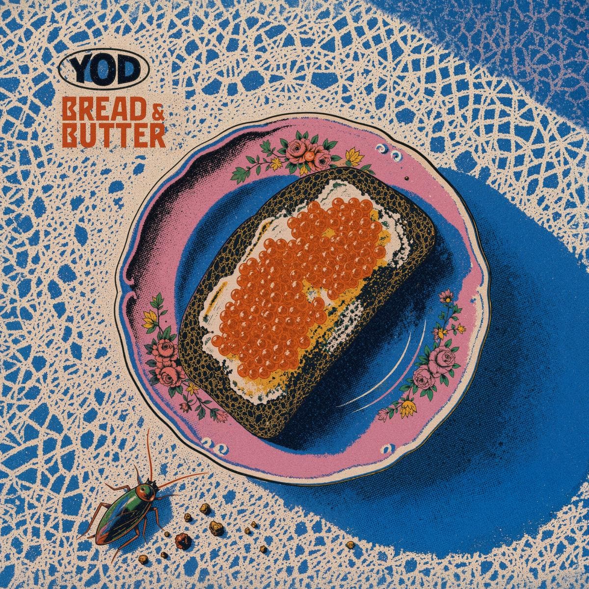 Bread & Butter LP