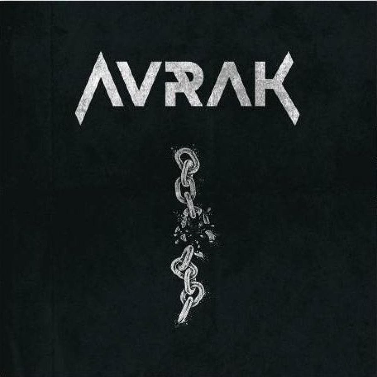 AVRAK (LP)