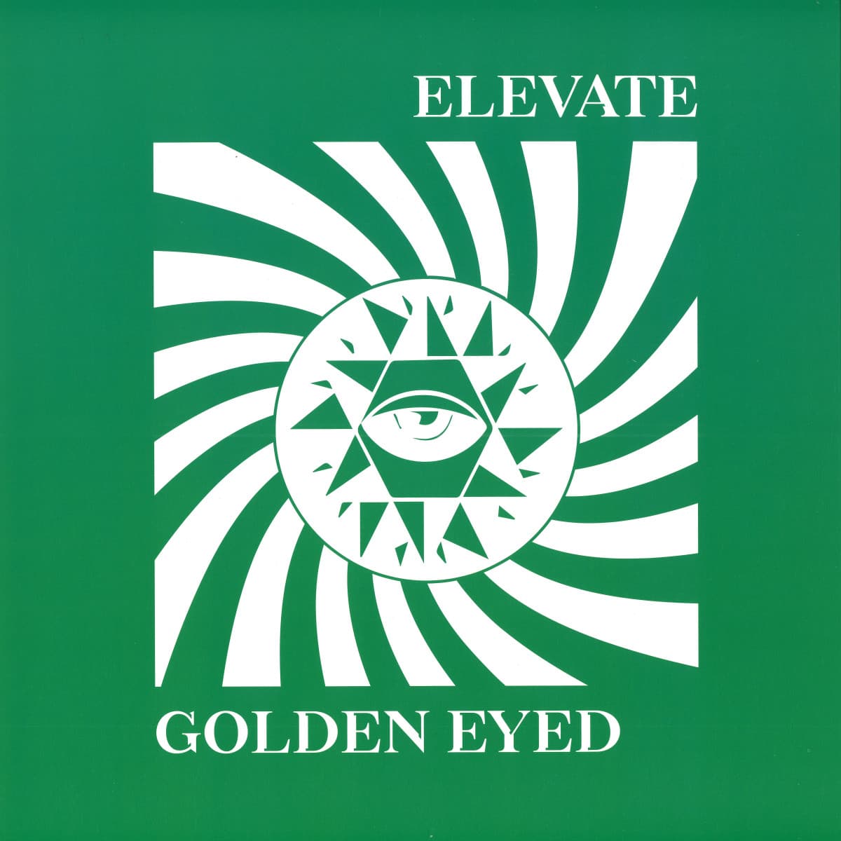 Elevate / Golden Eyed thumbnail 2