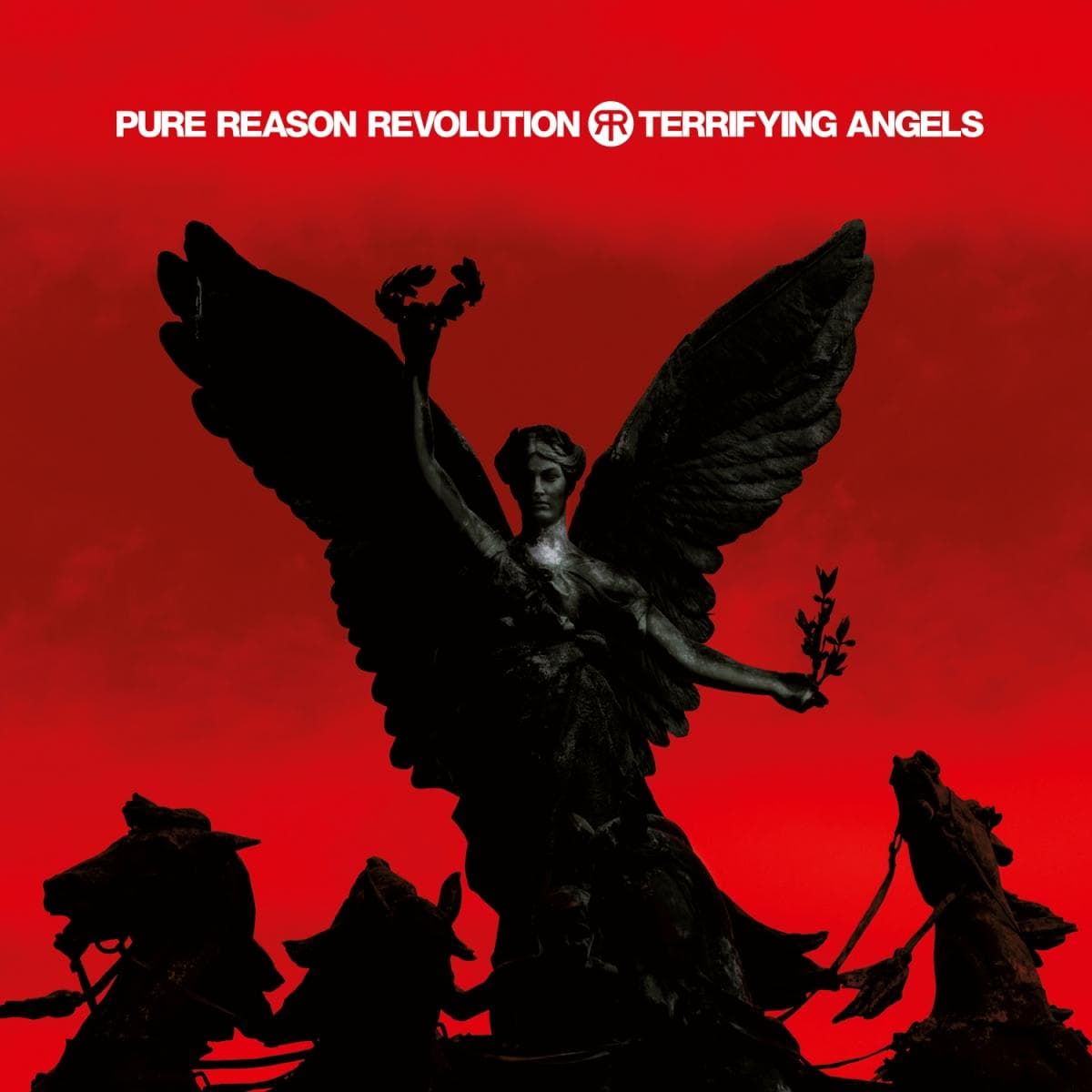 Terrifying Angels LP