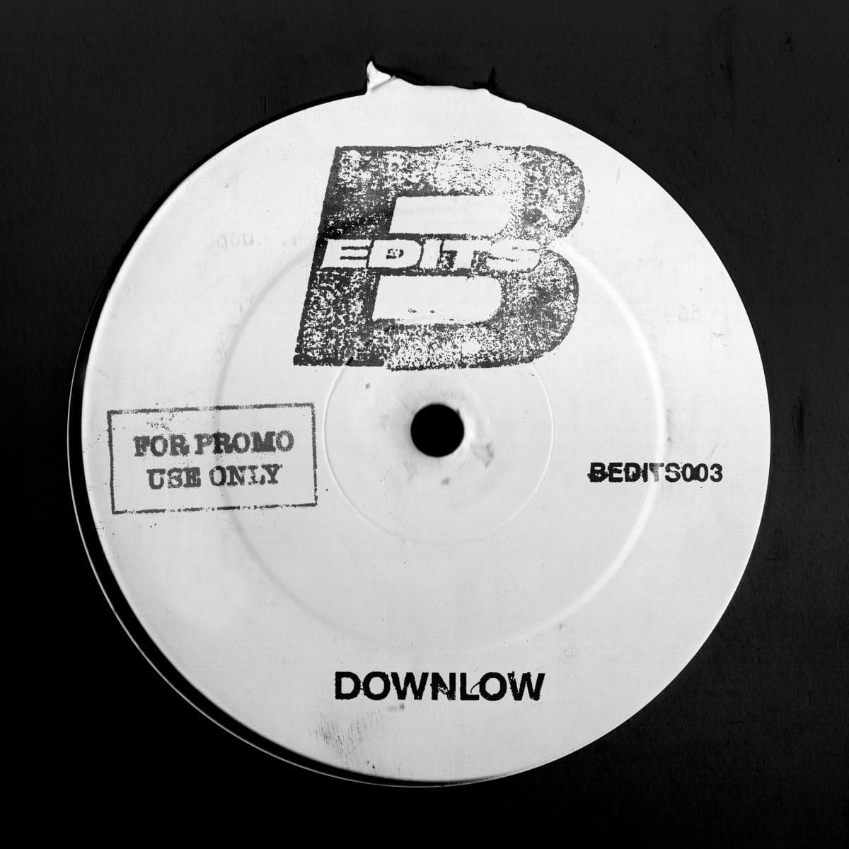 DOWNLOW / MIDNIGHT LP thumbnail 2