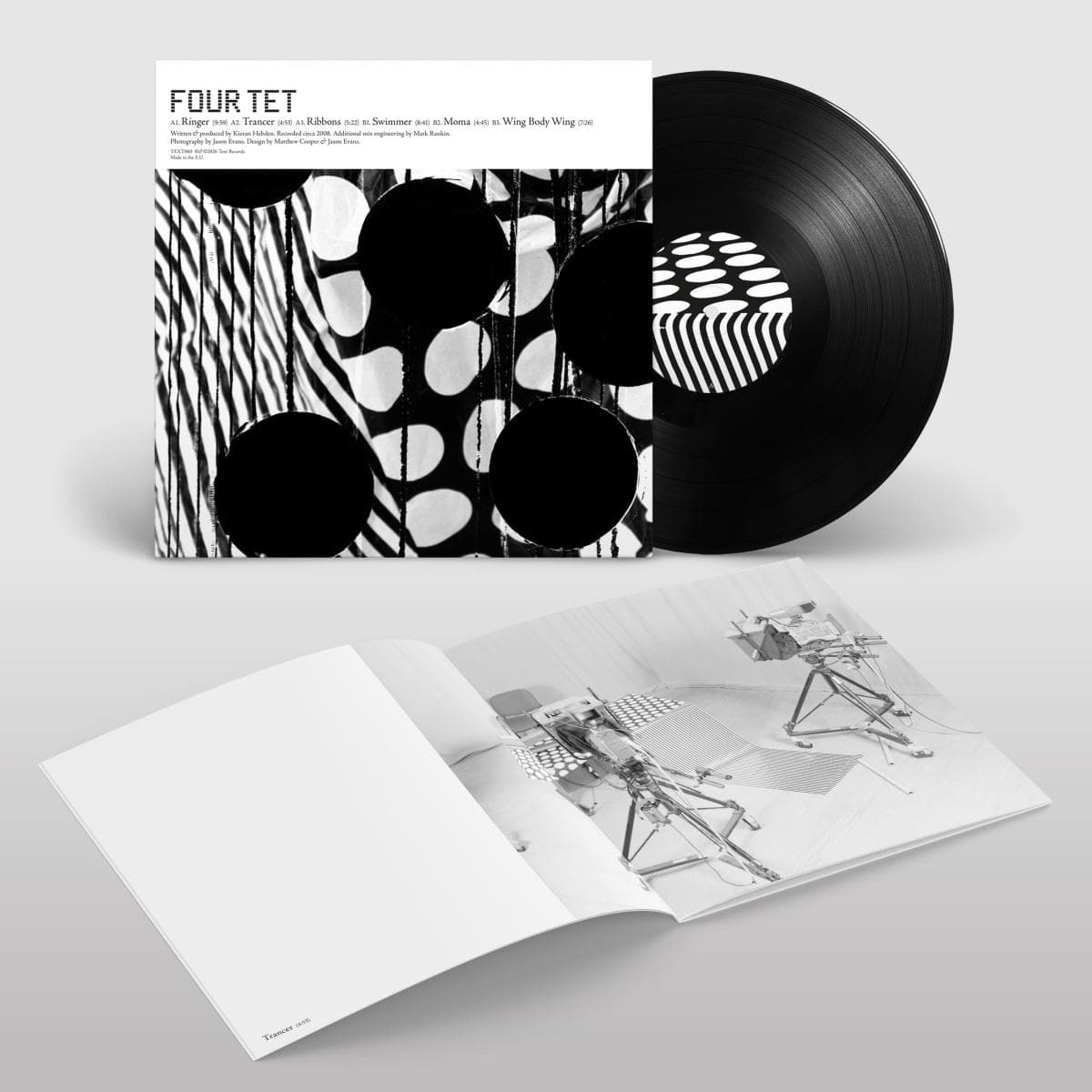 Ringer LP