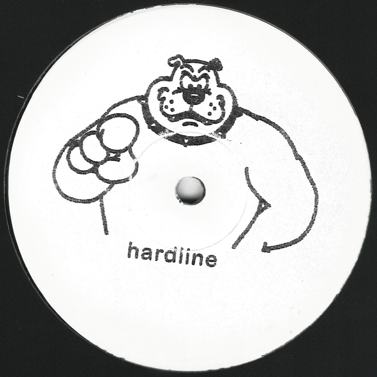 HARDLINE19