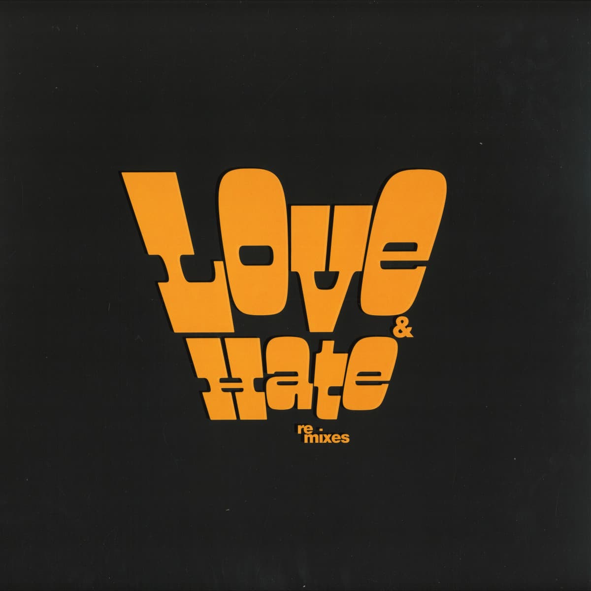 Love And Hate In A Different Time / Spanish Harlem