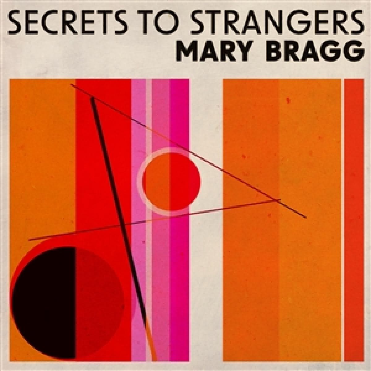 SECRETS TO STRANGERS