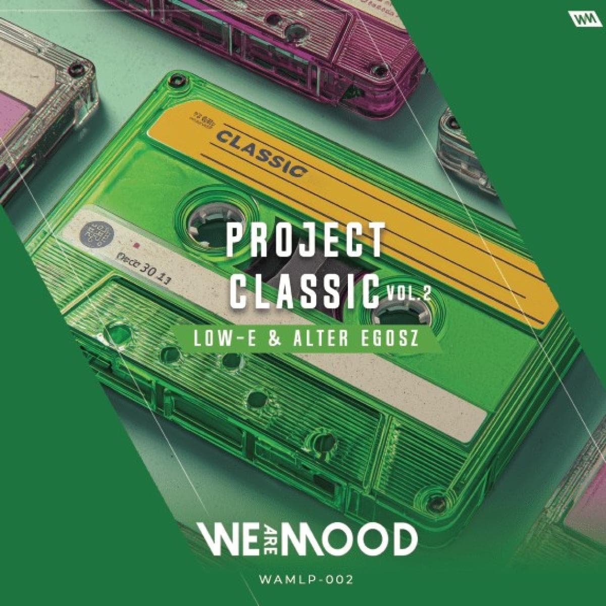 Project Classic Vol. 2