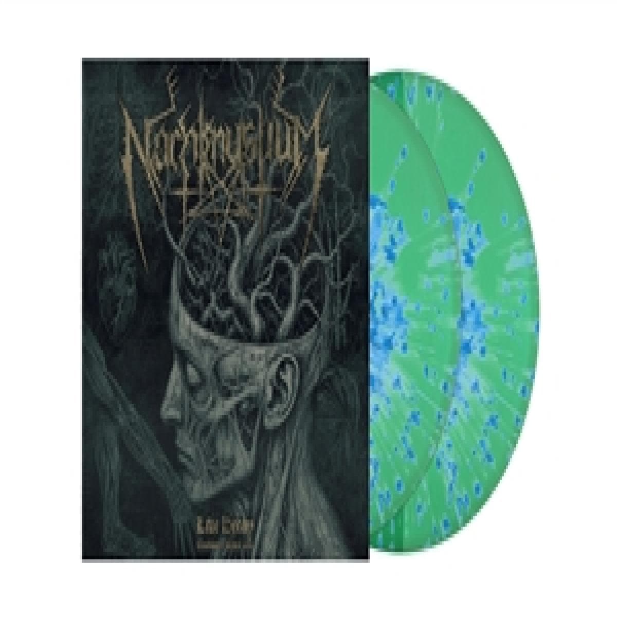 LIVE DECAY: ROADBURN 2012 LP 2x12" thumbnail 2