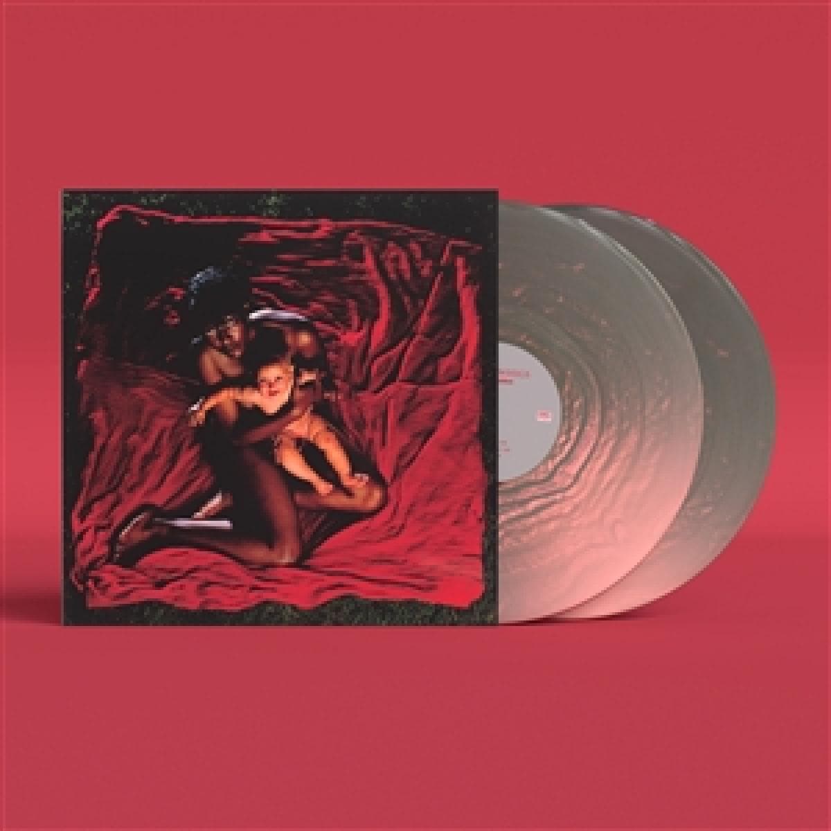 CONGREGATION LP 2x12"