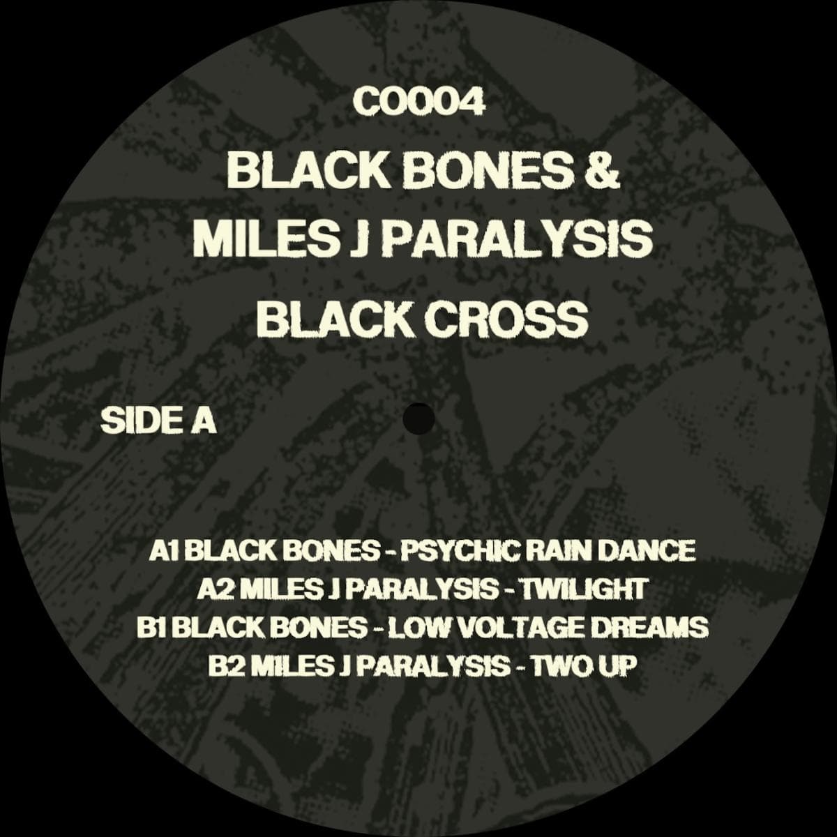 Black Cross thumbnail 2