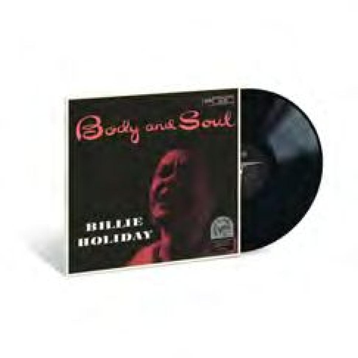 Body And Soul