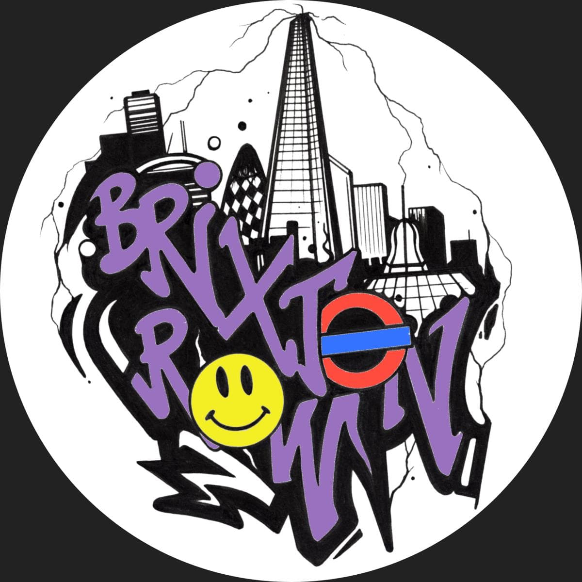 Eyes Closed Fantasy EP