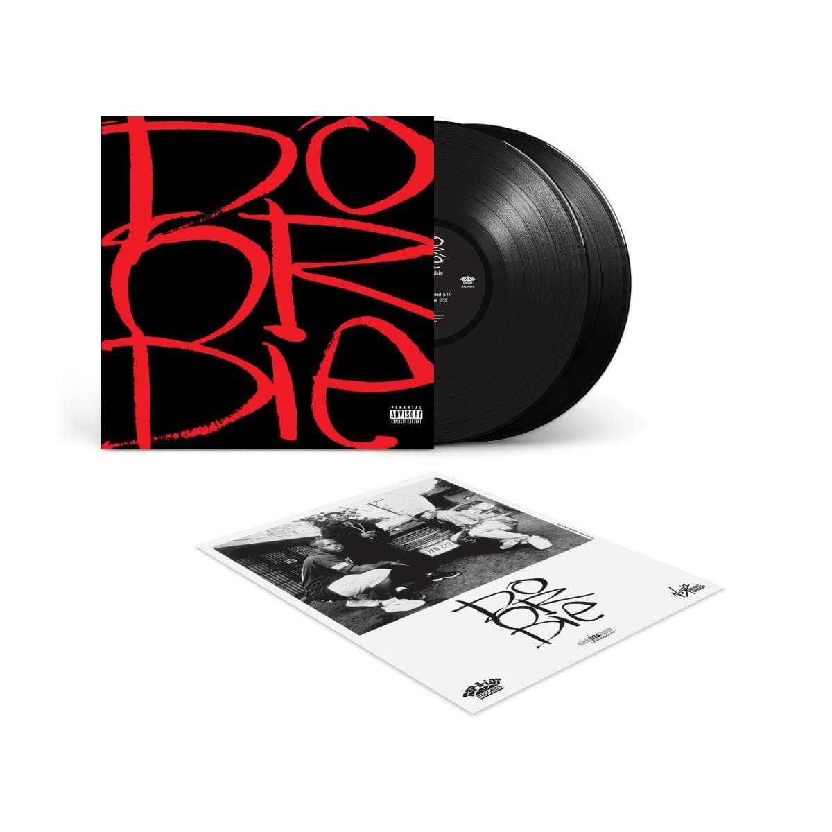 Picture This LP 2x12"