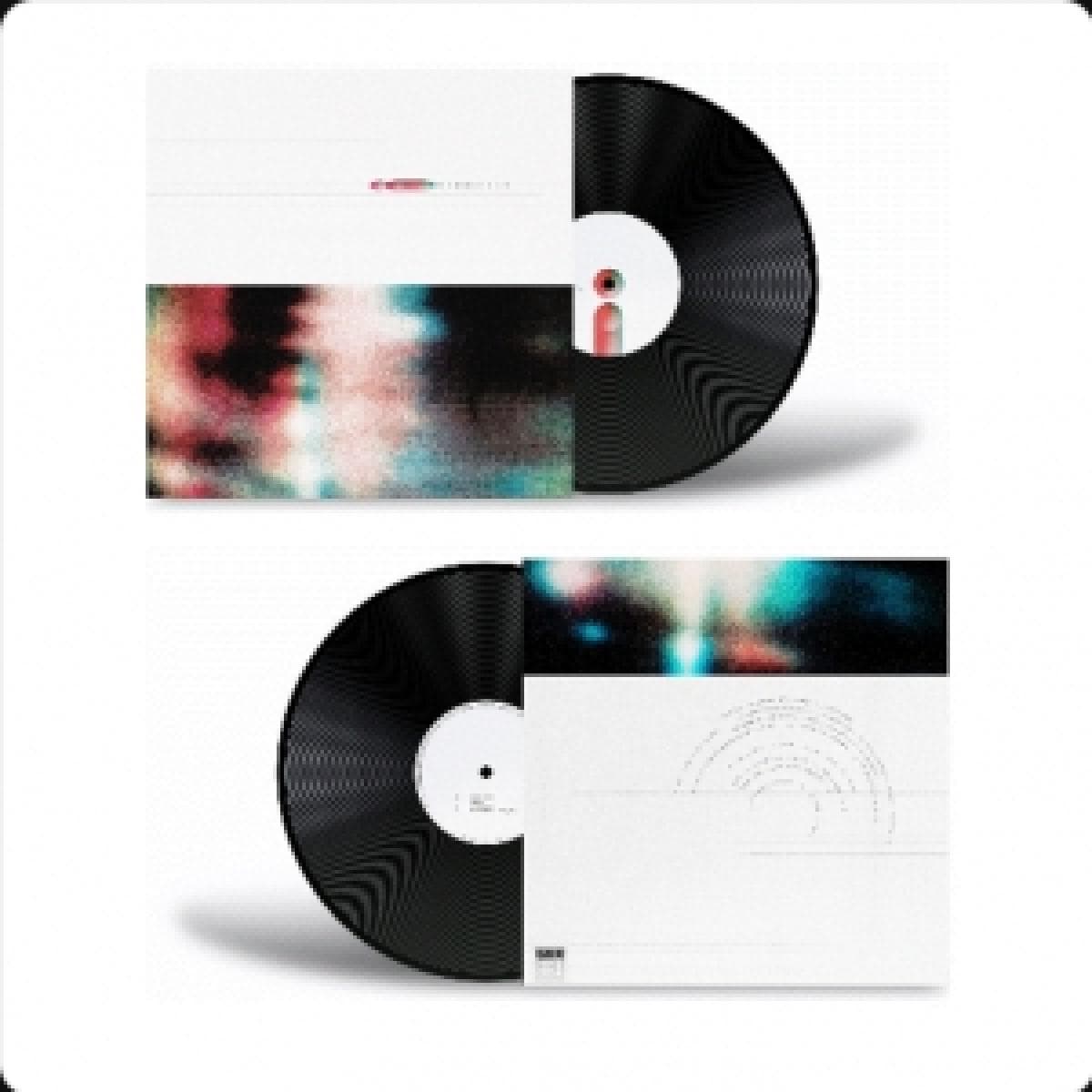 Metastability EP