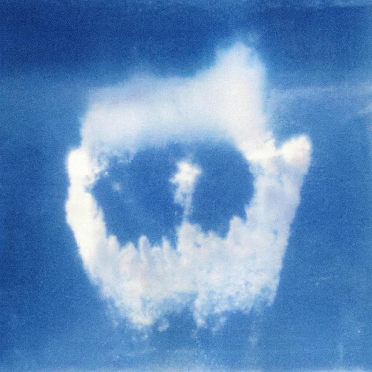 Above the Clouds LP thumbnail 2