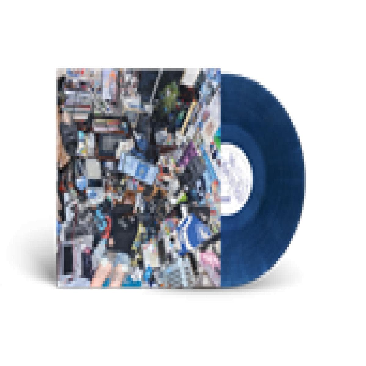 I Love My Computer LP thumbnail 2