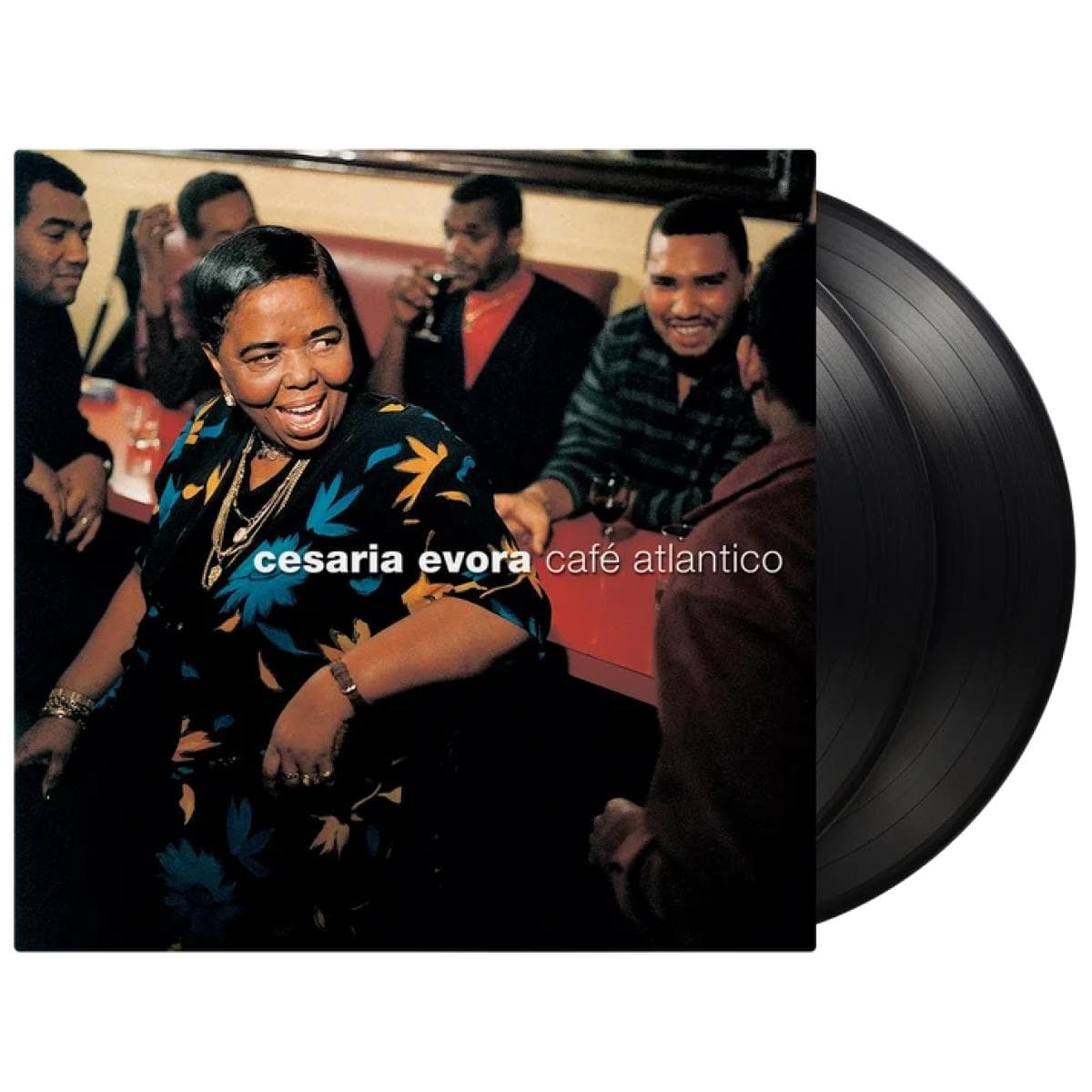 Café Atlantico (2x12") thumbnail 2