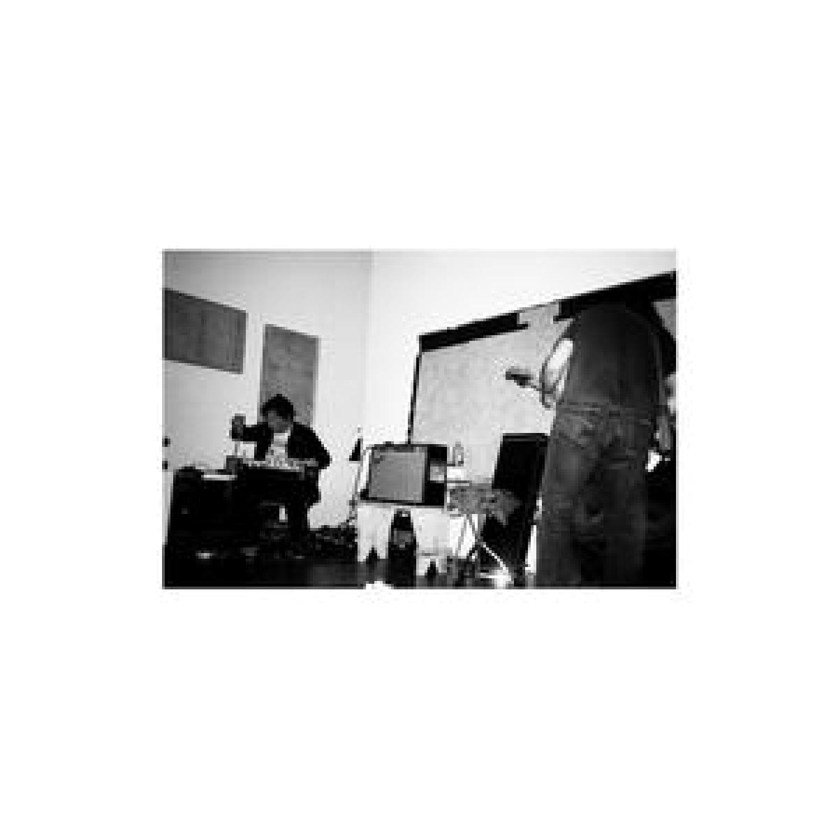 LIVE AT PAGEANT: SOLOVEEV (12"EP) thumbnail 2