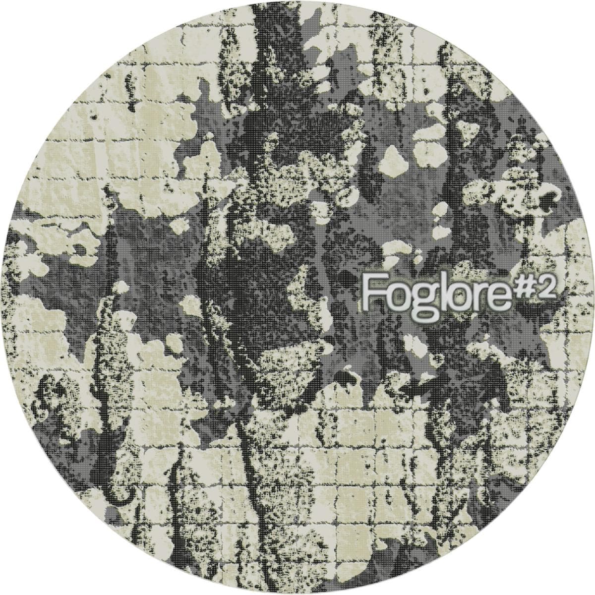 Foglore#2 LP