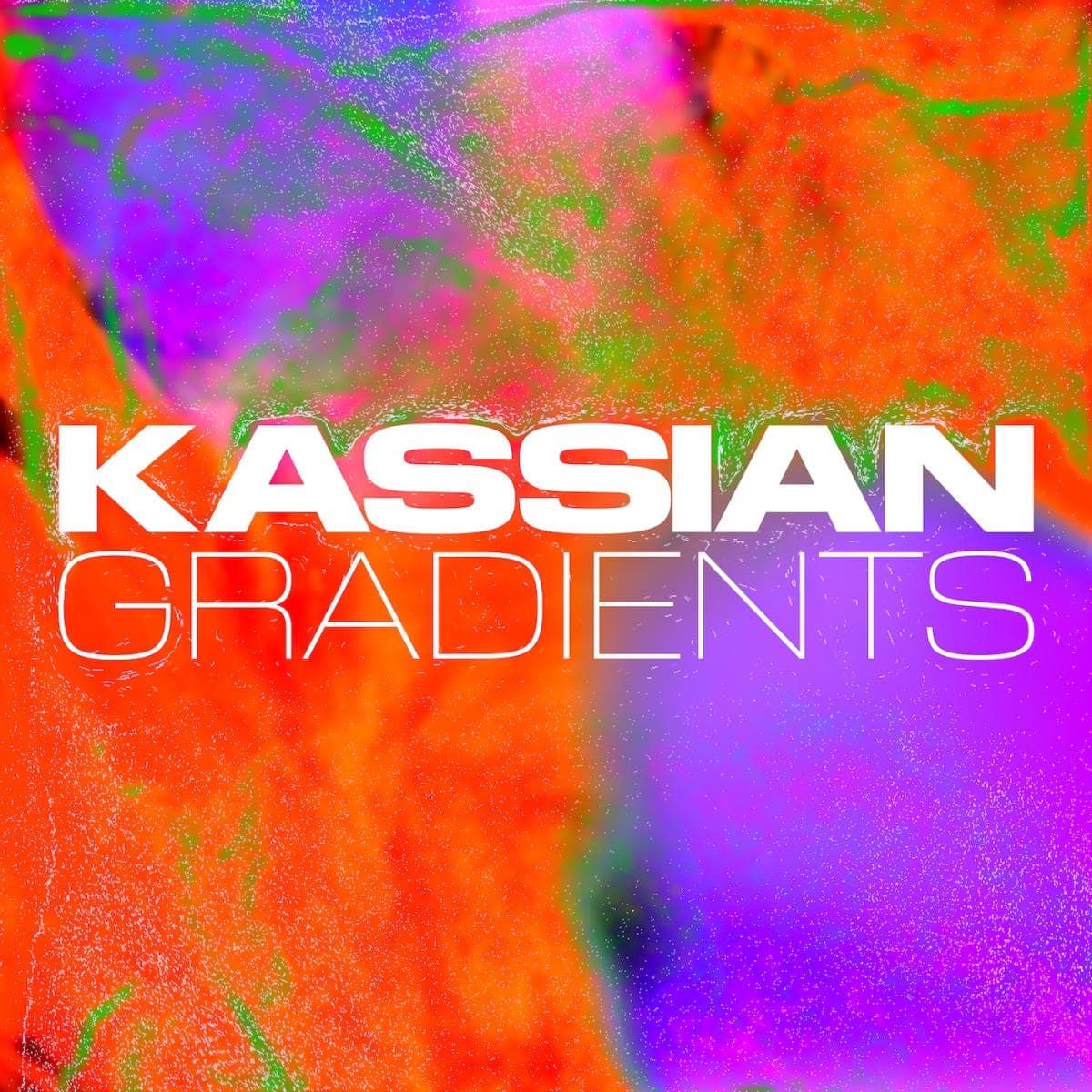 Gradients EP