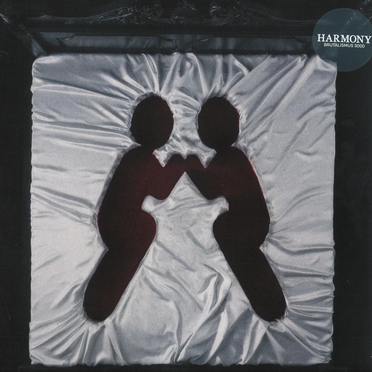 Harmony LP
