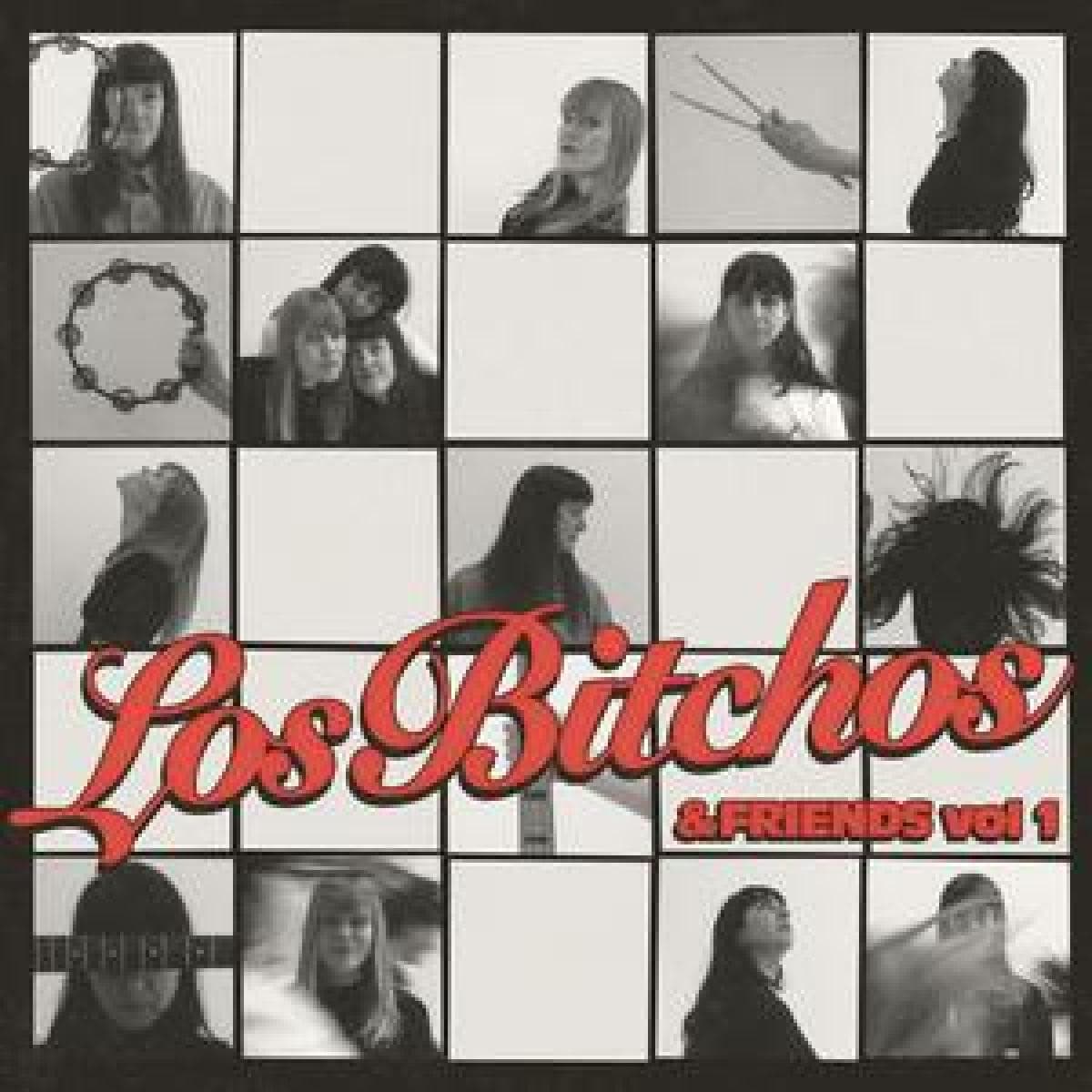 & FRIENDS VOL 1