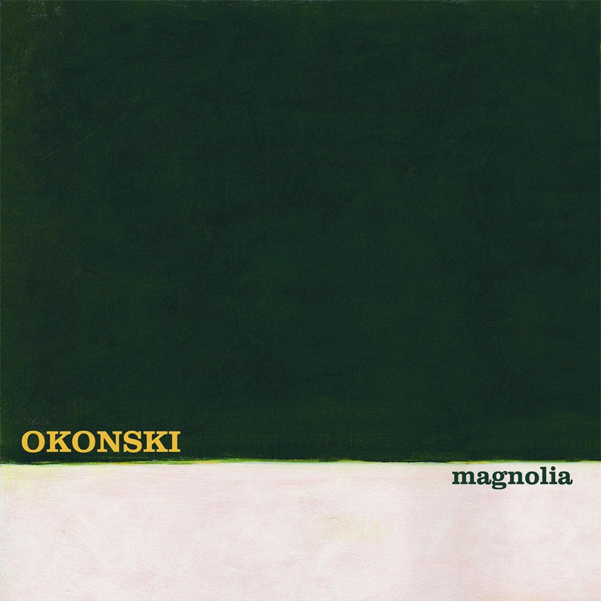 Magnolia (Tape)