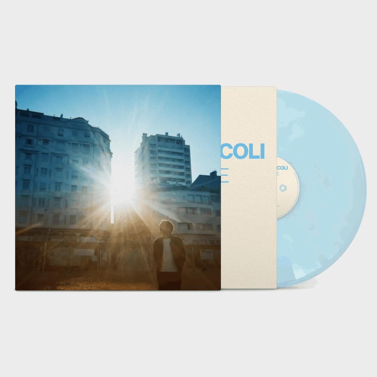 A Kind Wave LP thumbnail 2