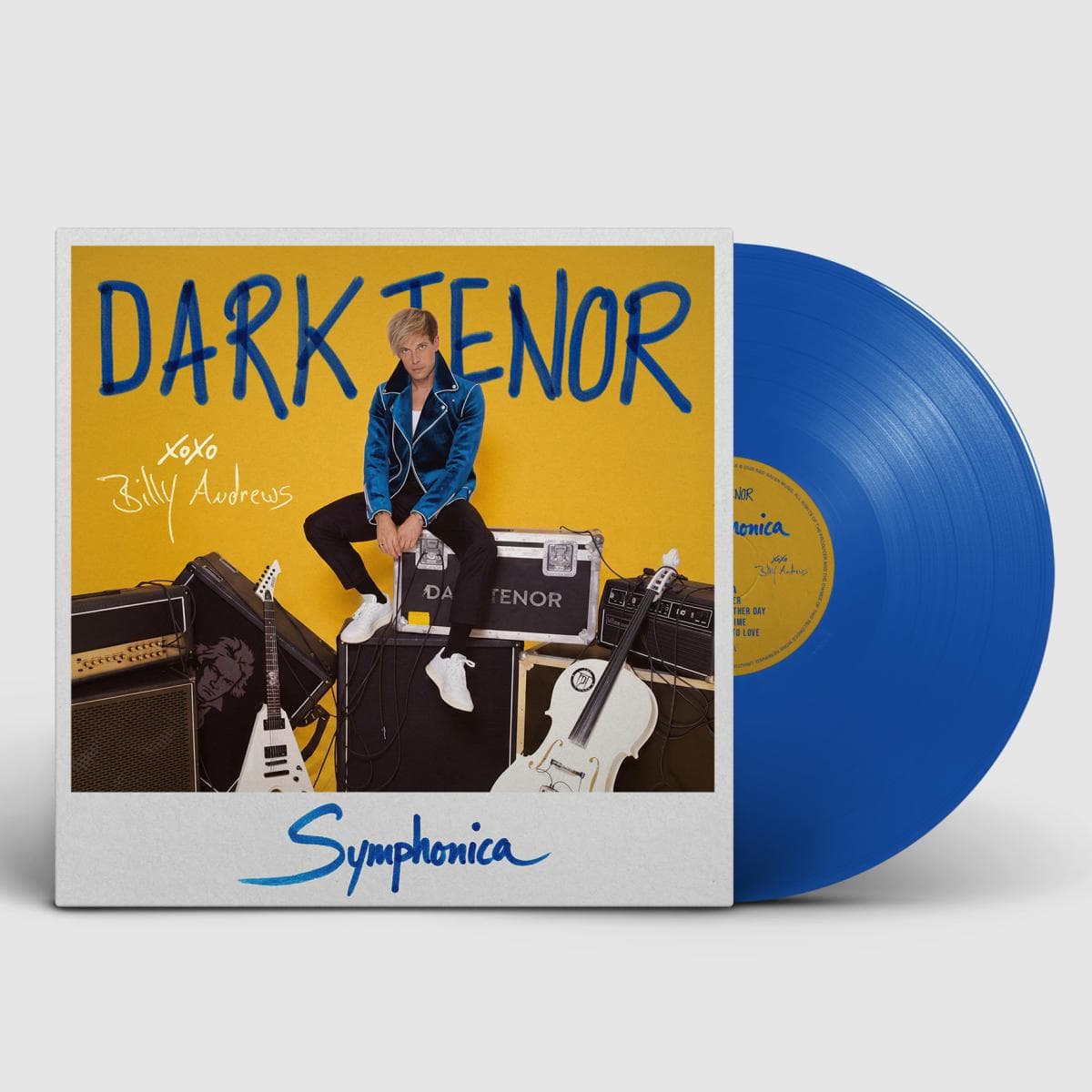 Symphonica LP thumbnail 2