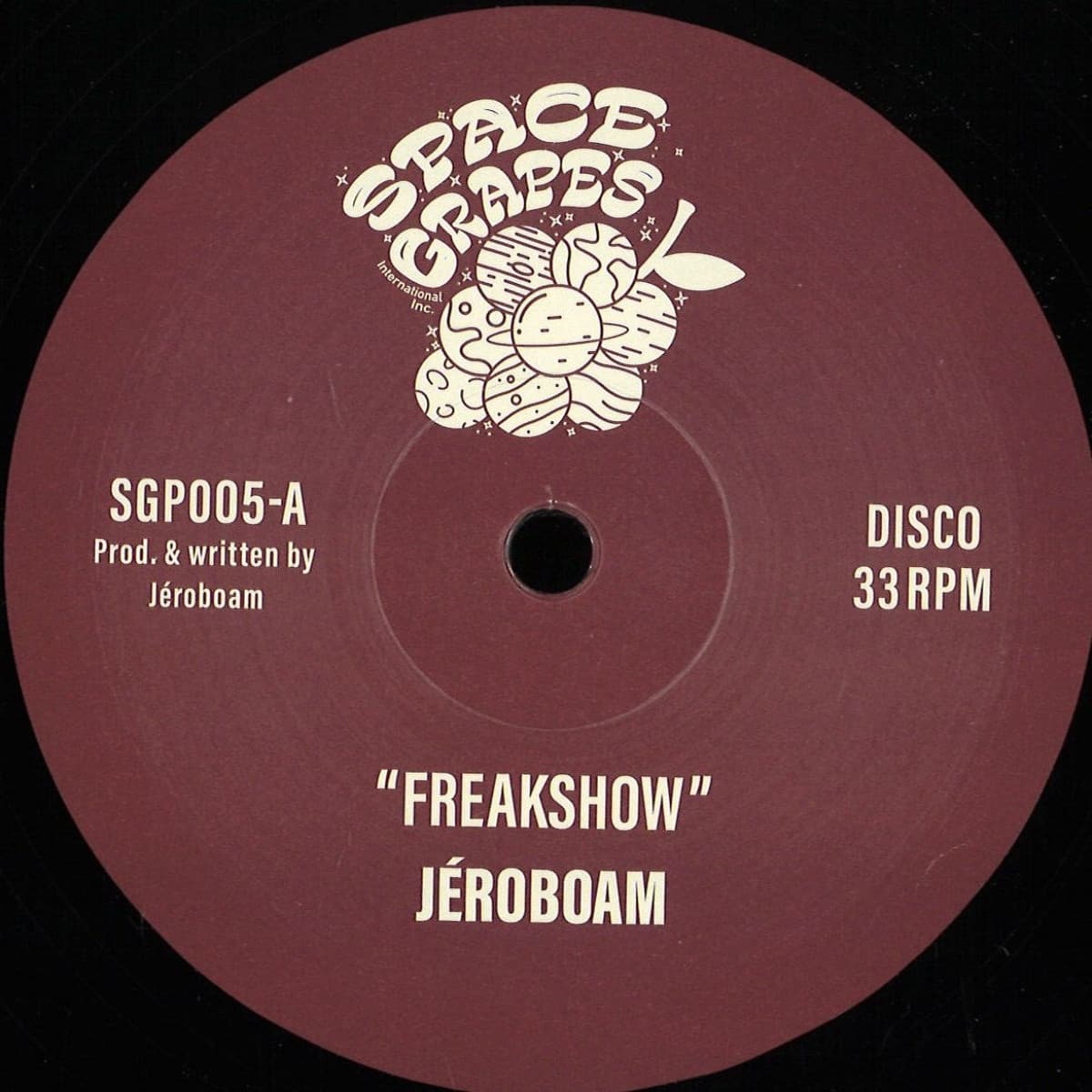 Freakshow