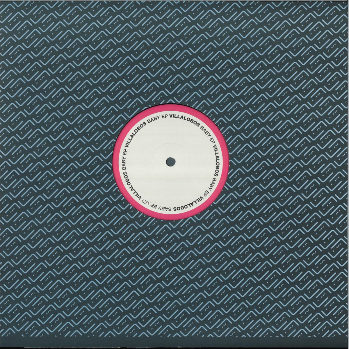 Baby EP