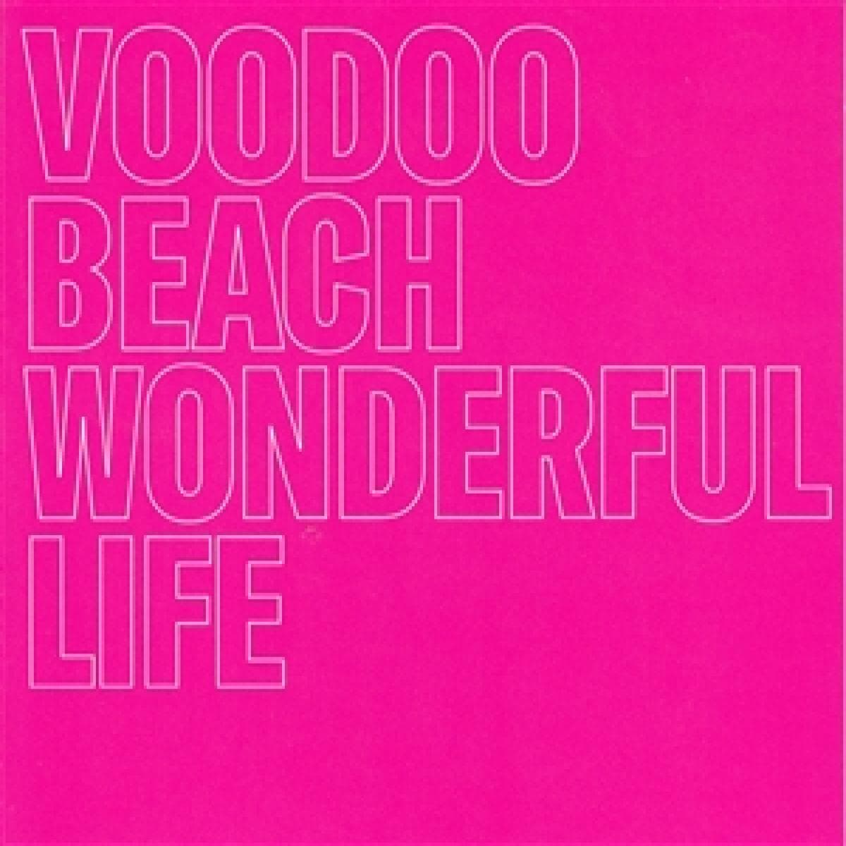 WONDERFUL LIFE