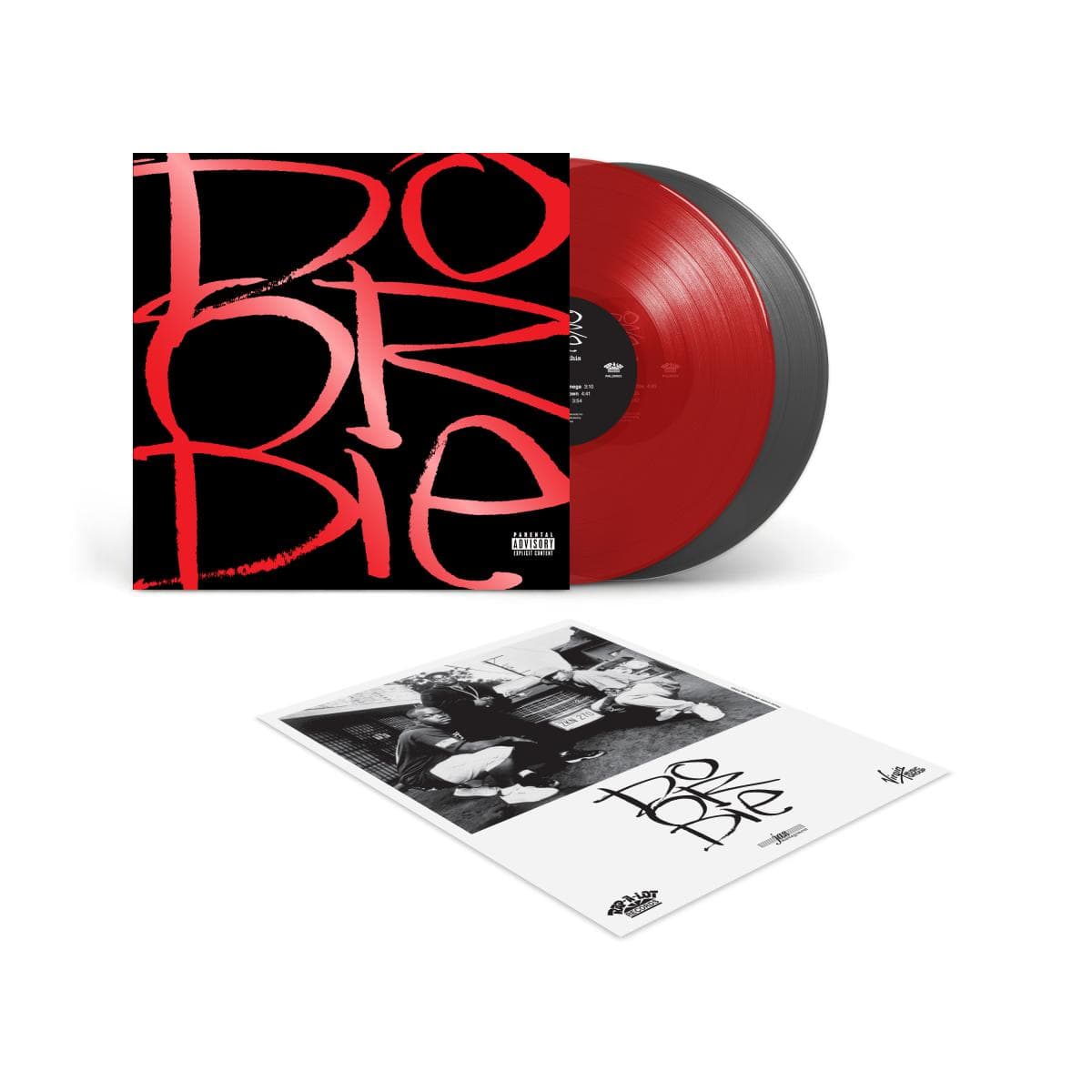 Picture This LP 2x12"