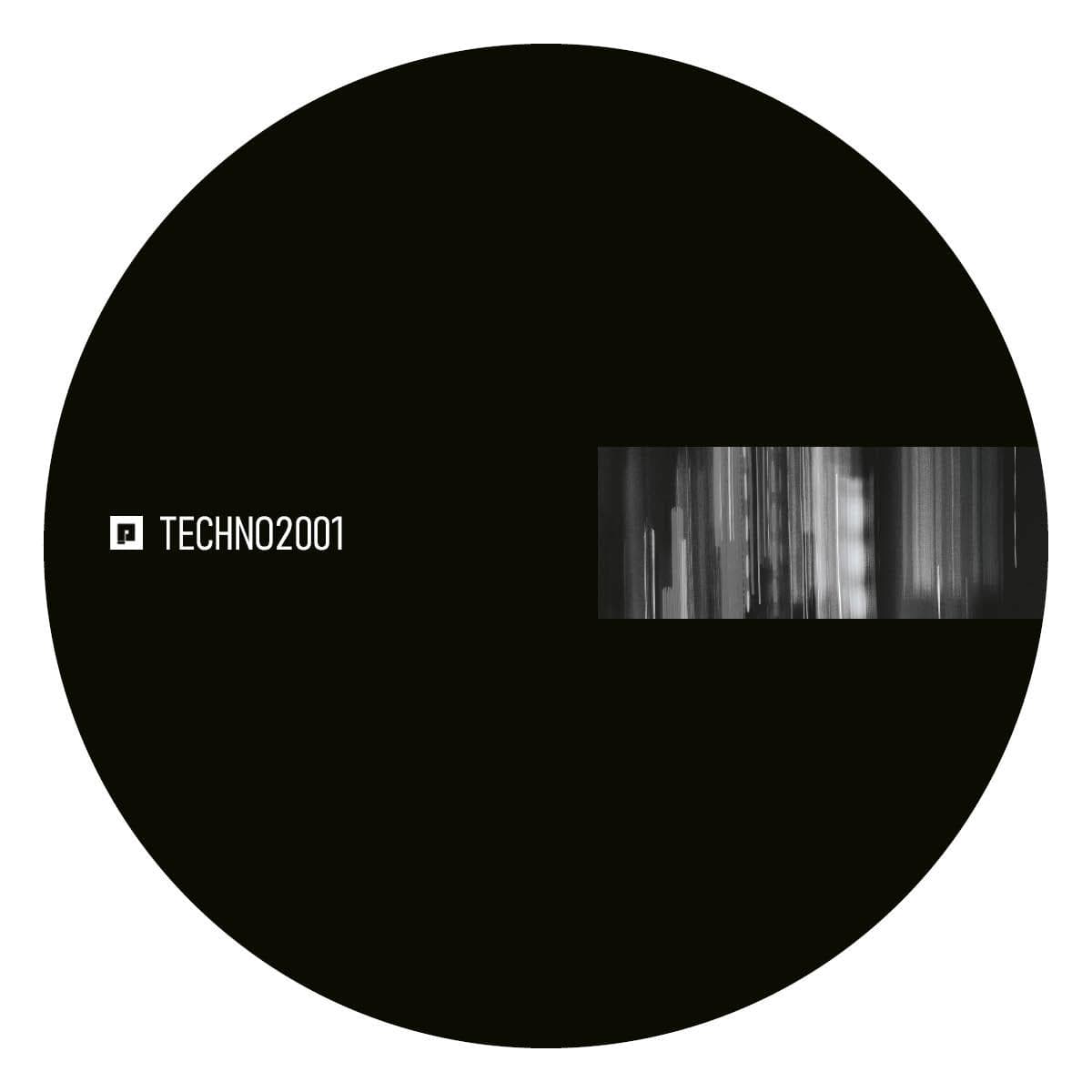 Controlled Existence EP
