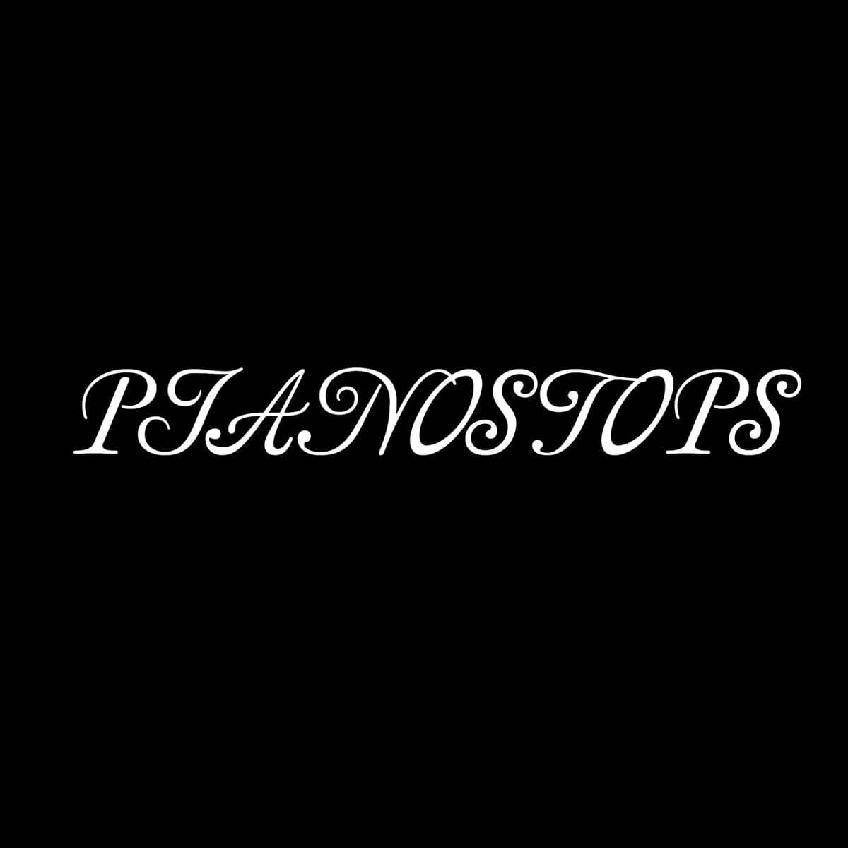 Pianostops (TAPE)