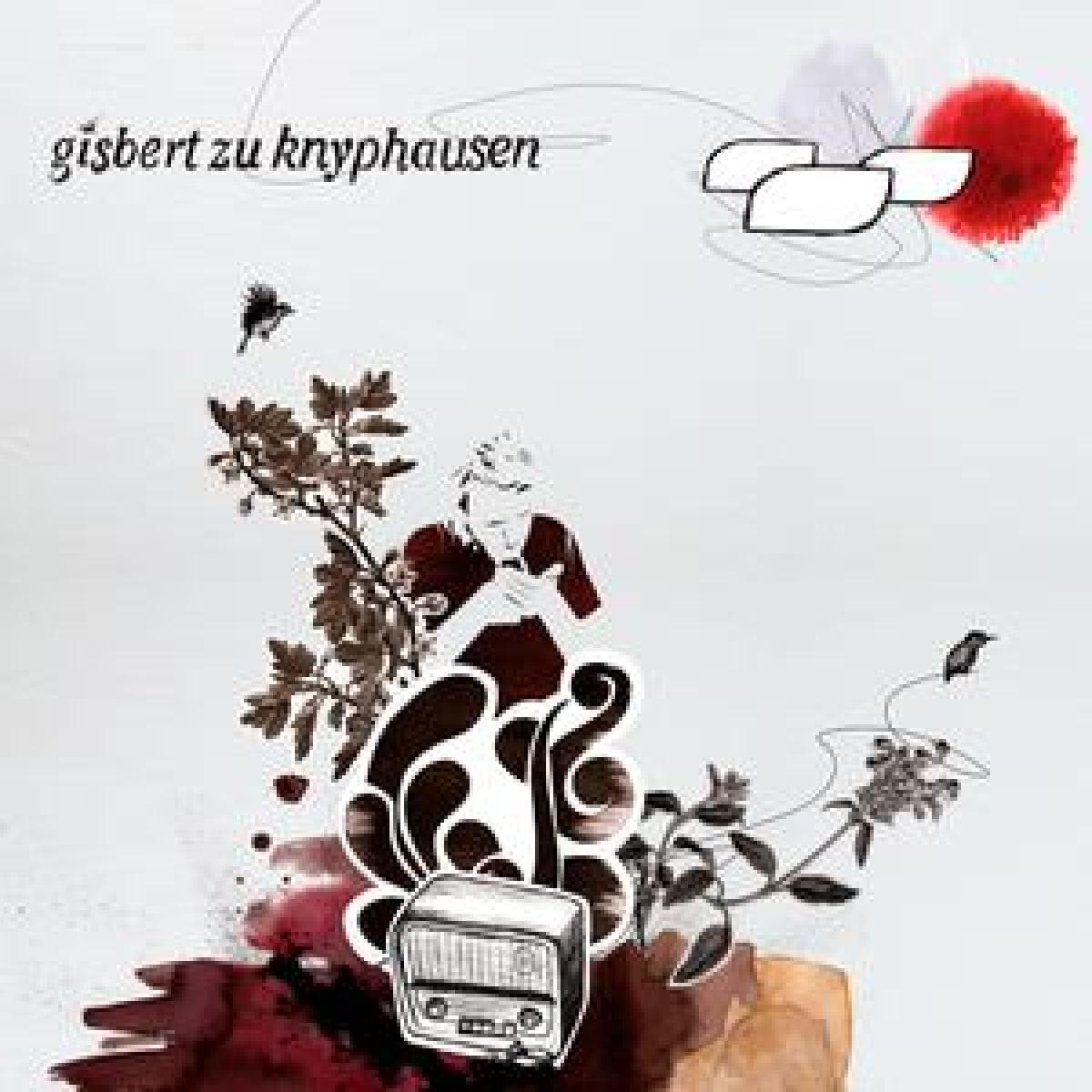 GISBERT ZU KNYPHAUSEN thumbnail 2