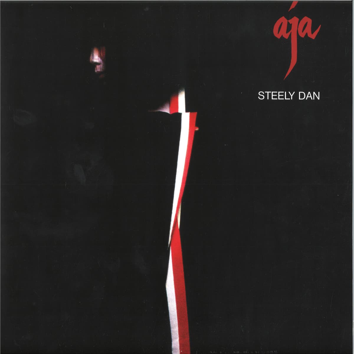 Aja LP thumbnail 2