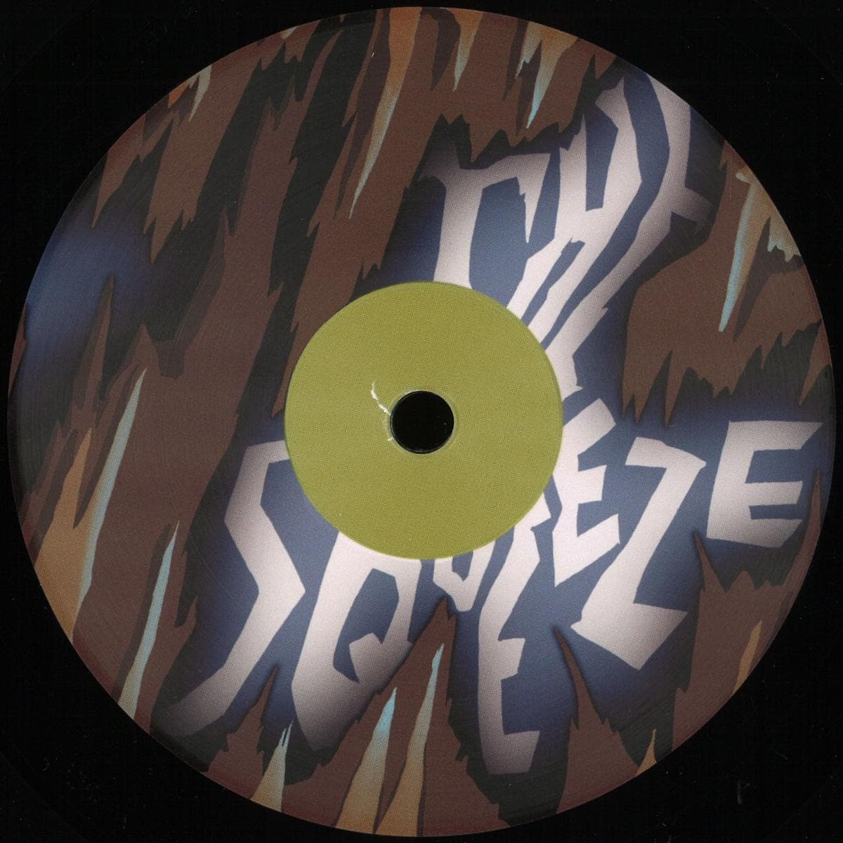The Squeeze EP