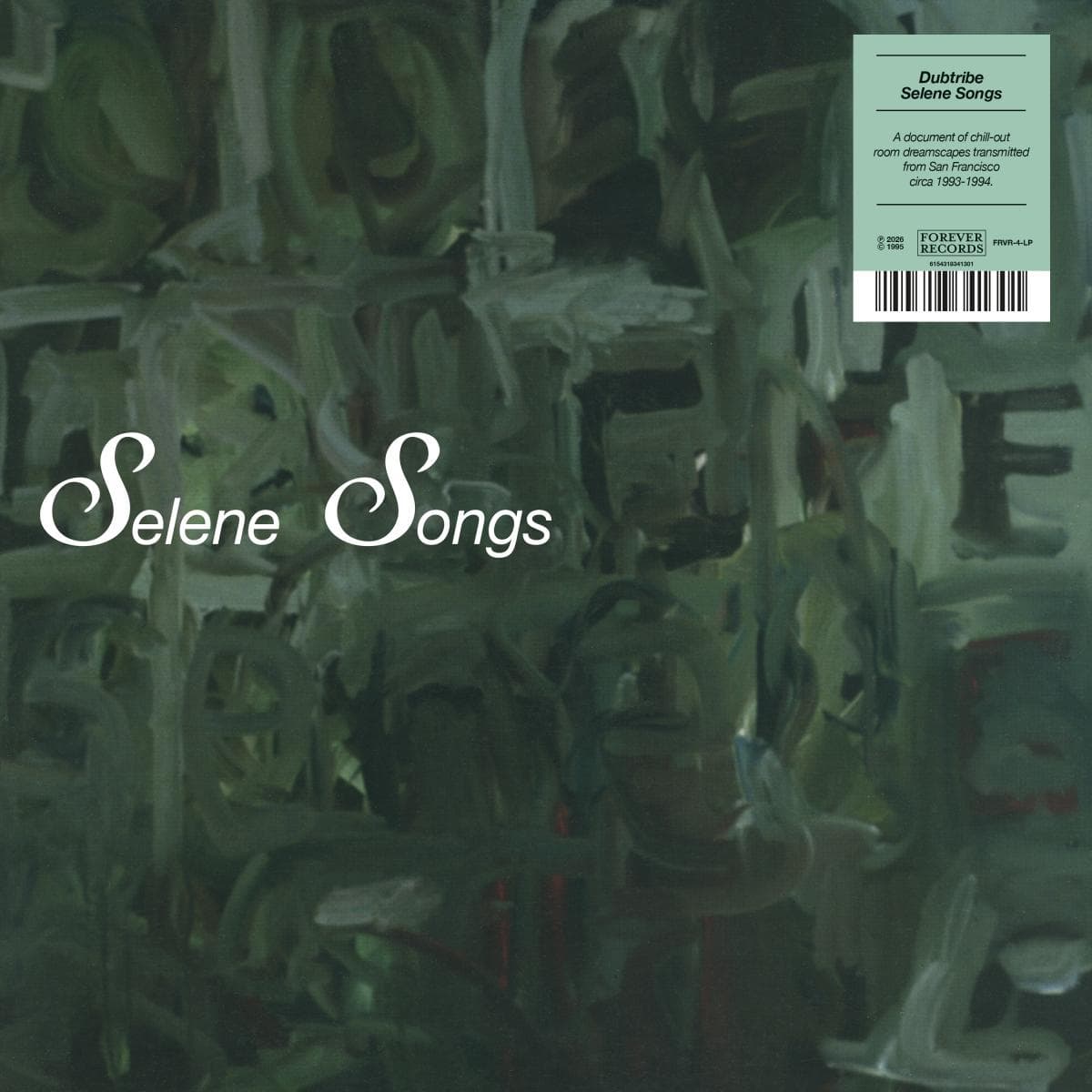 Selene Songs (LP 2x12")