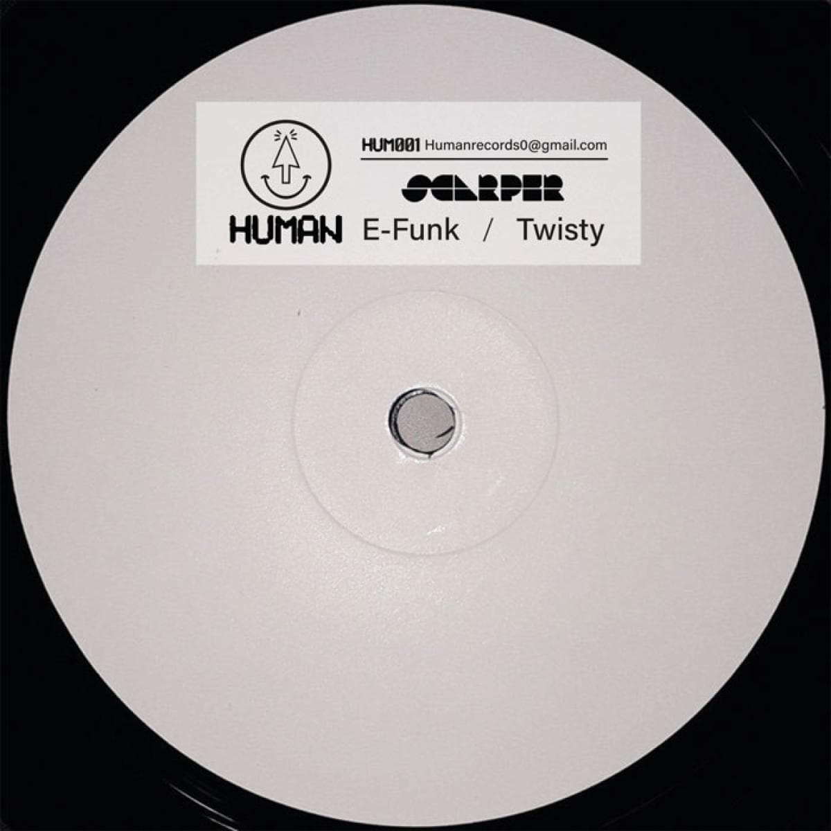 E-Funk / Twisty