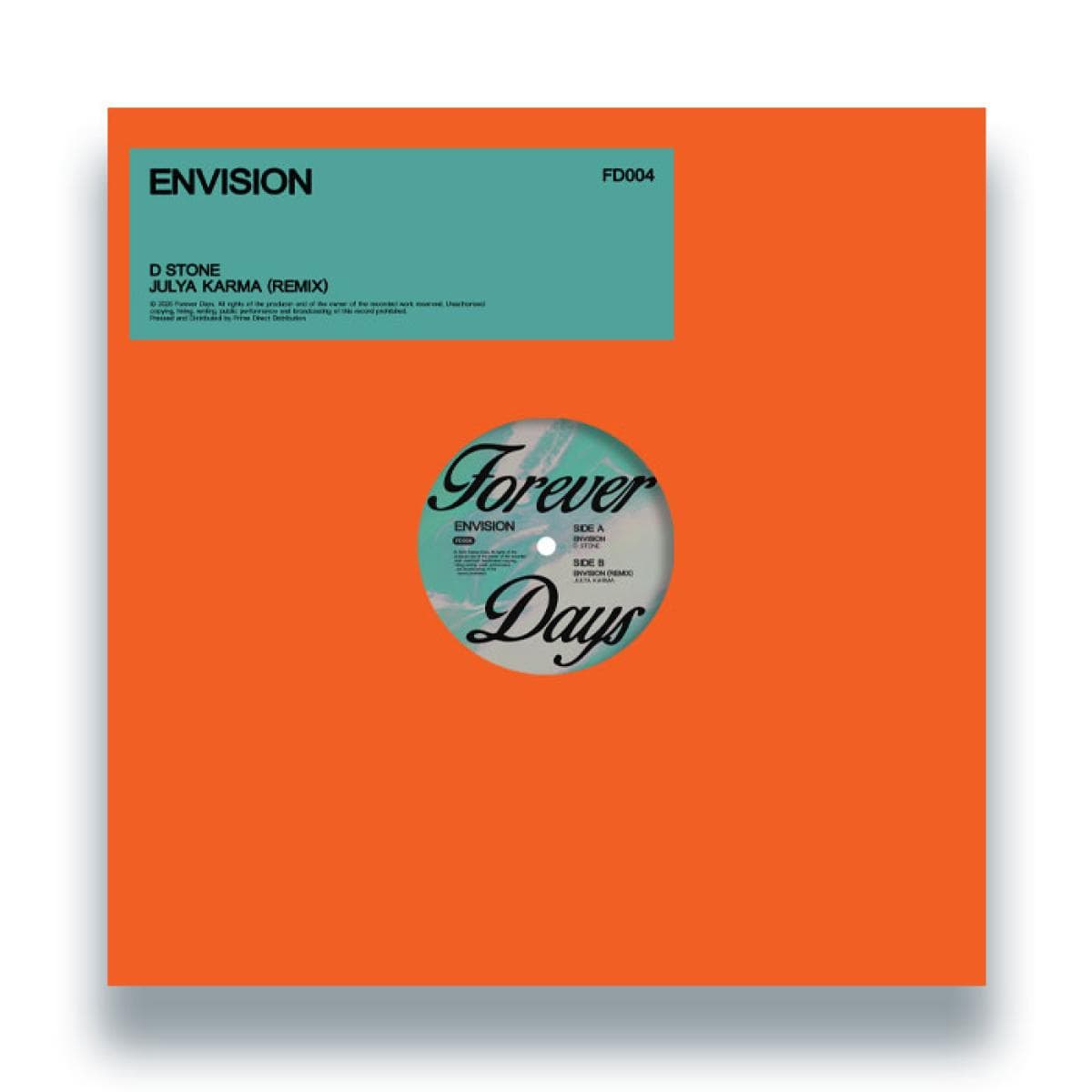Envision